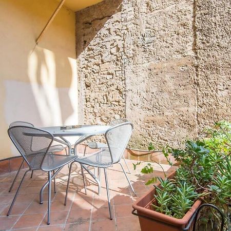 Ghetto Enchanting Terrace ローマ エクステリア 写真
